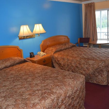 Fort Eustis Inn Newport News Exterior foto